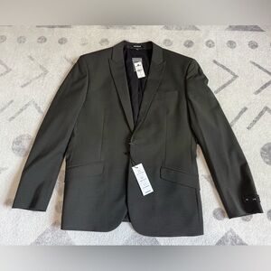 Express blazer and dress pant (full set)